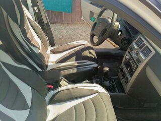 2009 Lada (ВАЗ) Priora I, белый, 200000 рублей, вид 5