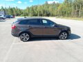 2019 Lada (ВАЗ) Vesta SW Cross I, коричневый, 1300000 рублей - вид 2