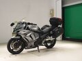 2012 Suzuki Bandit GSF 1250, серый, 490000 рублей - вид 2
