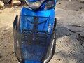 2016 Suzuki Address 125, синий, 155000 рублей - вид 1