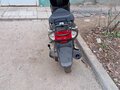 2024 Regulmoto Digita 50, чёрный, 75000 рублей - вид 4