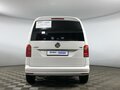 2015 Volkswagen Caddy III Рестайлинг, белый - вид 2