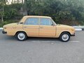1985 Lada (ВАЗ) 2106, коричневый, 150000 рублей - вид 6