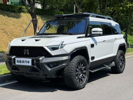 M-Hero I