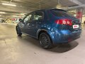 2007 Chevrolet Lacetti I, синий, 400000 рублей - вид 7