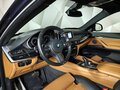 2018 BMW X6 40d II (F16), чёрный - вид 11