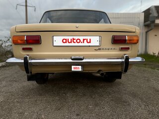 1978 Lada (ВАЗ) 2101, бежевый, 610000 рублей, вид 5