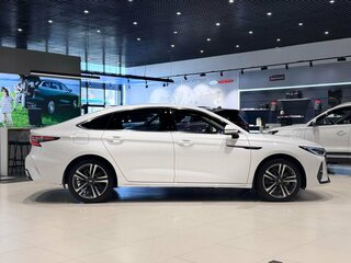 2025 Chery Arrizo 8, белый, 3060000 рублей, вид 3