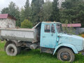 2006 ЗИЛ 4508, синий, 399000 рублей - вид 1