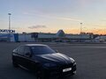 2012 BMW 5 серии 535i xDrive VI (F10/F11/F07), чёрный, 2500000 рублей - вид 9