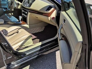 2012 Nissan Teana II (J32) Рестайлинг, чёрный, 1650000 рублей, вид 1