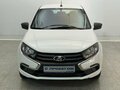 2025 Lada (ВАЗ) Granta I Рестайлинг, белый, 765000 рублей - вид 1