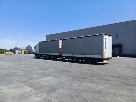 2013 Mercedes-Benz Actros, белый, 8100000 рублей, вид 3