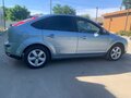 2007 Ford Focus II, серый, 675000 рублей - вид 3