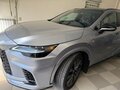 2023 Lexus RX 350 V, серебристый, 12500000 рублей - вид 5