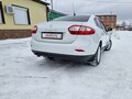 2013 Renault Fluence I, белый, 580000 рублей - вид 7