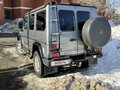 2013 Mercedes-Benz G-Класс 300 Professional I (W461) Professional, серый - вид 10