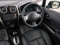 2013 Nissan Note II, чёрный, 859000 рублей - вид 8
