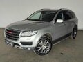 2014 Haval H8, серебристый
