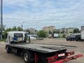 2016 Isuzu Forward (F-Series), белый, 5000000 рублей - вид 7