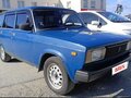 2004 Lada (ВАЗ) 2104 5-speed, синий, 170000 рублей - вид 1