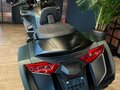 2024 Honda GL 1800 Gold Wing, зелёный, 3630000 рублей - вид 5
