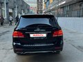 2018 Mercedes-Benz GLE 350 d I (W166), чёрный, 3750000 рублей - вид 2