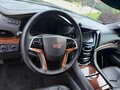 2015 Cadillac Escalade ESV IV, чёрный - вид 9