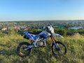2024 Motoland Active, голубой, 75000 рублей - вид 2