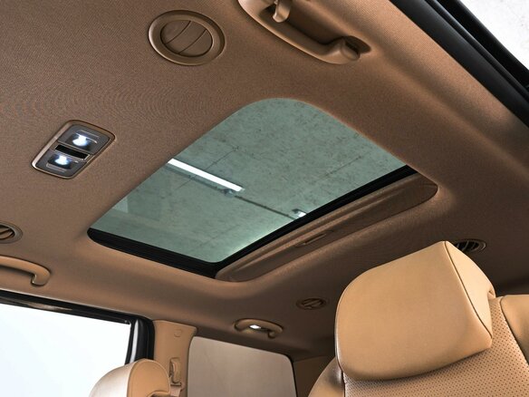 2018 Kia Carnival III, чёрный, 2749000 рублей - вид 14