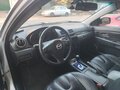 2007 Mazda 3 I (BK) Рестайлинг, серый, 450000 рублей - вид 4