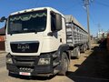 2012 MAN TGS, белый, 4600000 рублей - вид 1