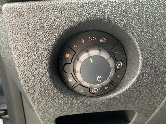 2008 Opel Corsa D, серый - вид 20