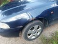 1995 Audi A4 I (B5), синий, 250000 рублей - вид 6