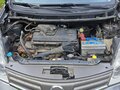 2011 Nissan Note I Рестайлинг, серый, 550000 рублей - вид 9