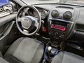 2017 Lada (ВАЗ) Granta I, белый, 421000 рублей - вид 9