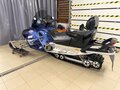 2006 BRP Lynx Adventure, синий, 690000 рублей - вид 3