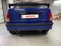1989 Opel Kadett E Рестайлинг, синий - вид 5