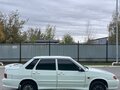 2012 Lada (ВАЗ) 2115, белый, 142000 рублей - вид 4