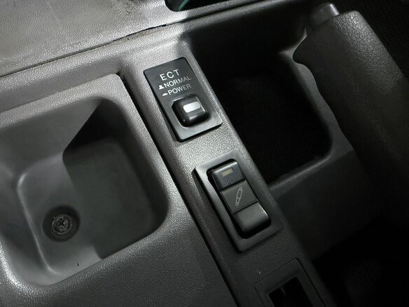 1993 Toyota Land Cruiser 70 Series, коричневый, 7499000 рублей - вид 33