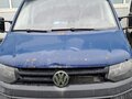 2011 Volkswagen Transporter, синий, 550000 рублей - вид 1