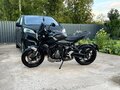 2021 Triumph Trident 660, чёрный, 700000 рублей - вид 4