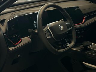 2026 Changan CS35 Max, серый, 2839900 рублей, вид 3