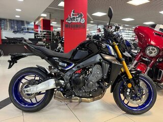 2021 Yamaha MT-09 (FZ-09), чёрный, 1100000 рублей, вид 1