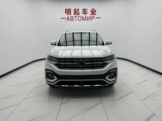 2023 Volkswagen Tacqua, белый, 1580000 рублей, вид 3