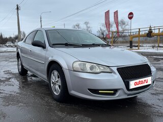 2010 ГАЗ Volga Siber I, серебристый, 520000 рублей, вид 3