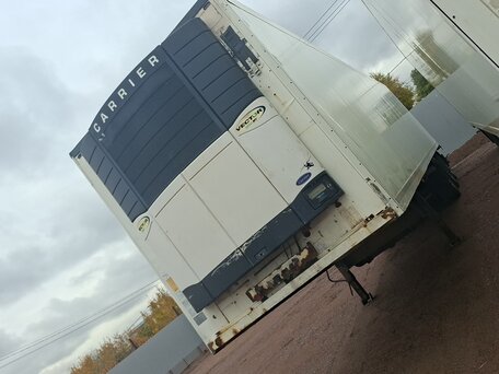 2014 Schmitz Cargobull SCB, белый, 2852090 рублей, вид 3