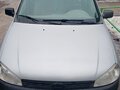2012 Lada (ВАЗ) Kalina I, серебристый, 195000 рублей