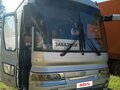 2000 Hyundai Aero Space, серый, 900000 рублей - вид 3