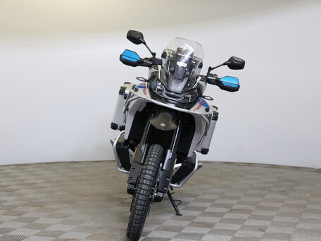2025 CFMoto 800MT-X, синий, 1111410 рублей, вид 2
